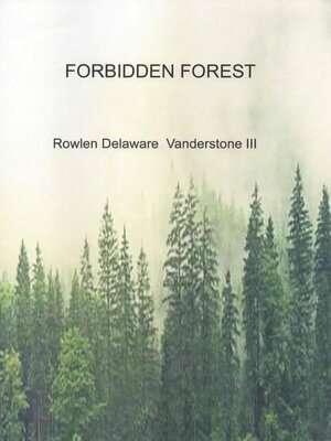 cover image of Forbidden Forest